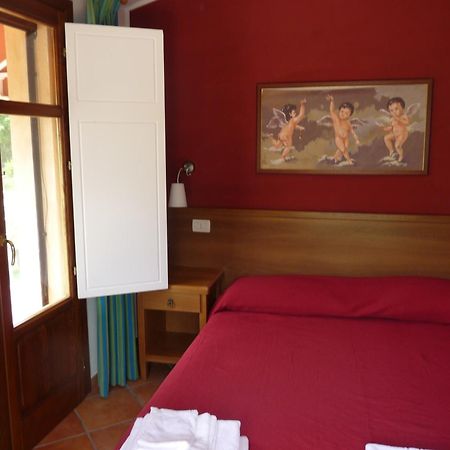 Agrilao Villa Scalea Ngoại thất bức ảnh