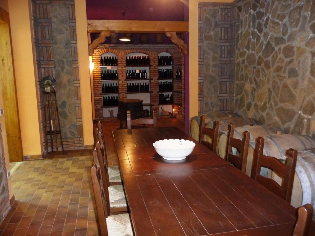 Agrilao Villa Scalea Ngoại thất bức ảnh